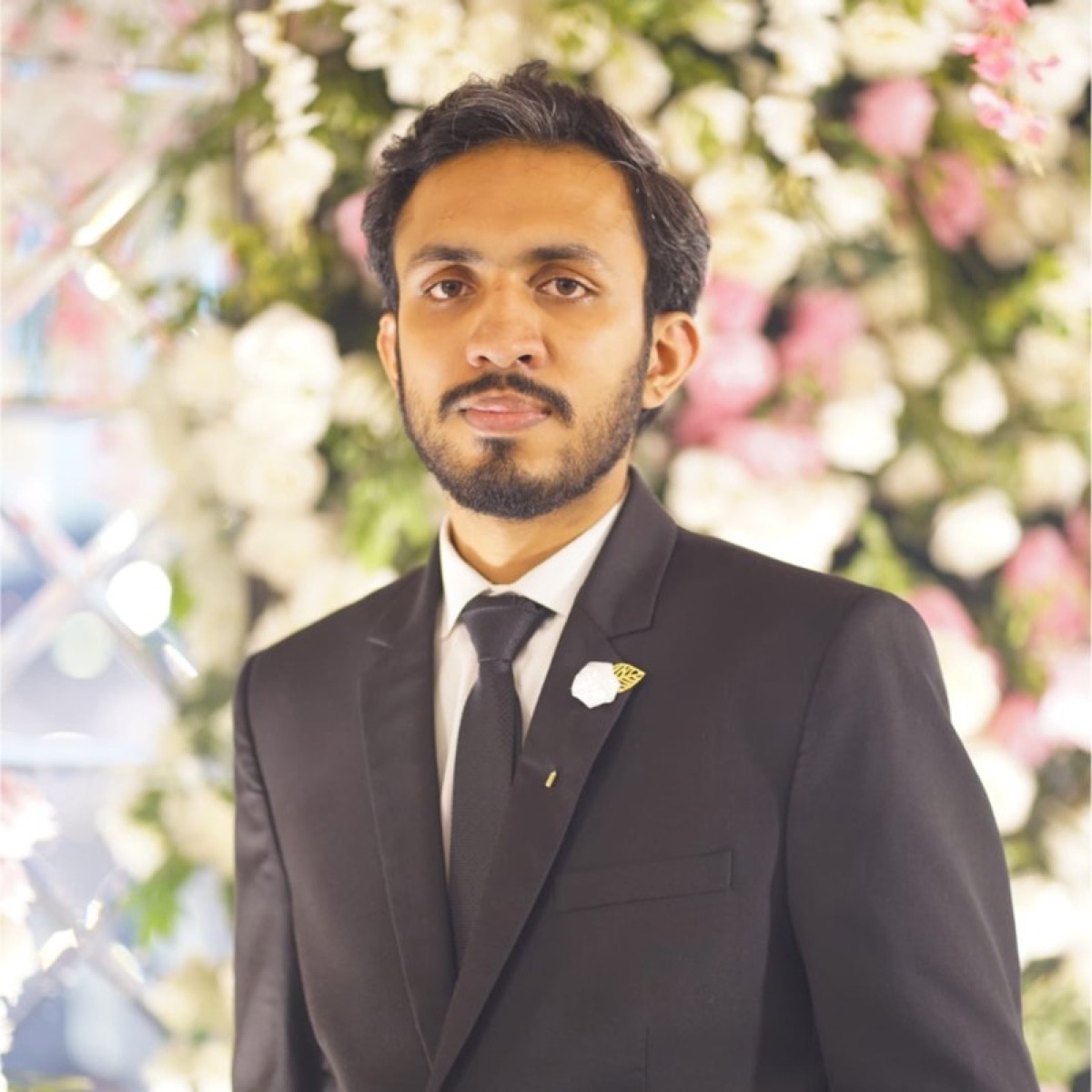 Hamaad Kaleem | Senior Software Engineer